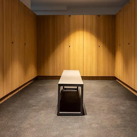 Luxury Mountain L Gym - Sauna - Pool L By Bonesvacances